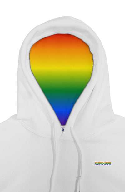 Snark-Wear Pride Hoodie