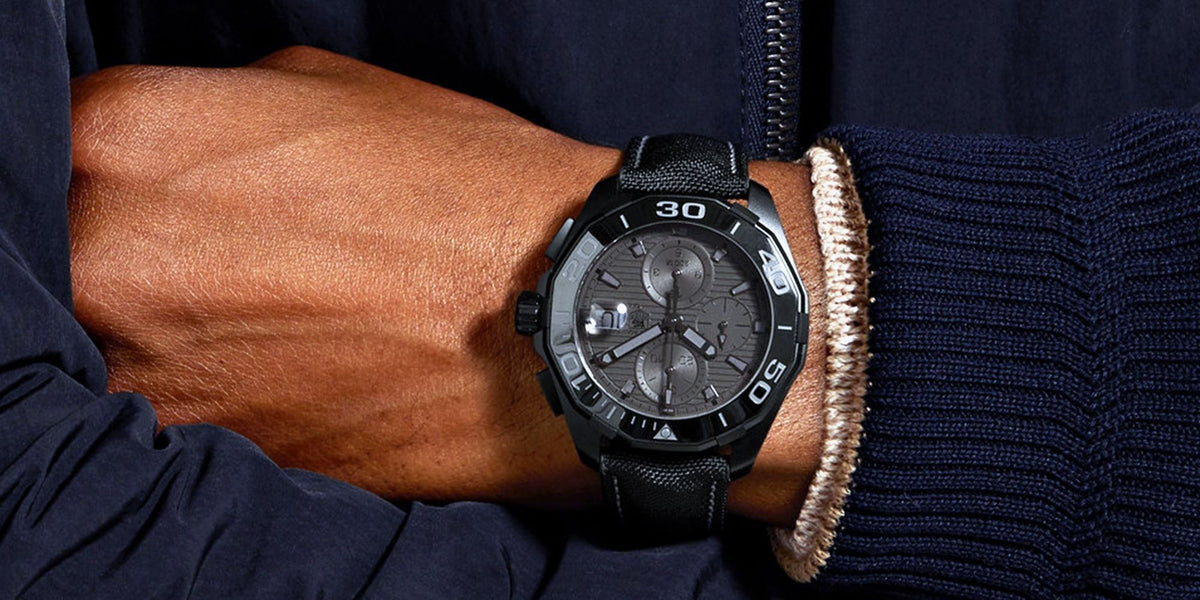 Men's Watches – Snark-Wear