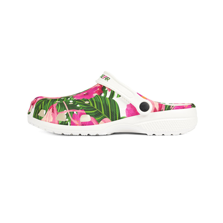 EVA Foam Rubber Shoes