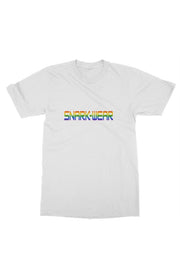 Men's Snark-Wear Logo Tee