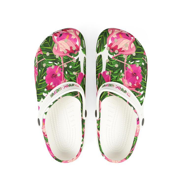 EVA Foam Rubber Shoes
