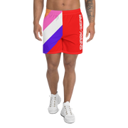 Men's Recycled Swim Shorts - Snark-Wear