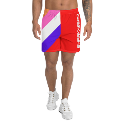 Men's Recycled Swim Shorts - Snark-Wear