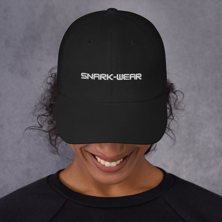 Snark-Wear Basic Dad Hat