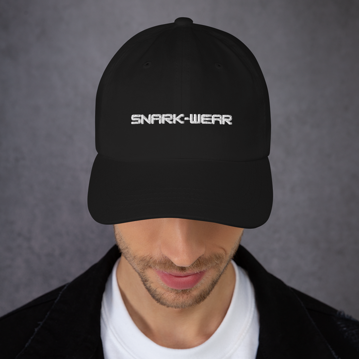 Snark-Wear Basic Dad Hat
