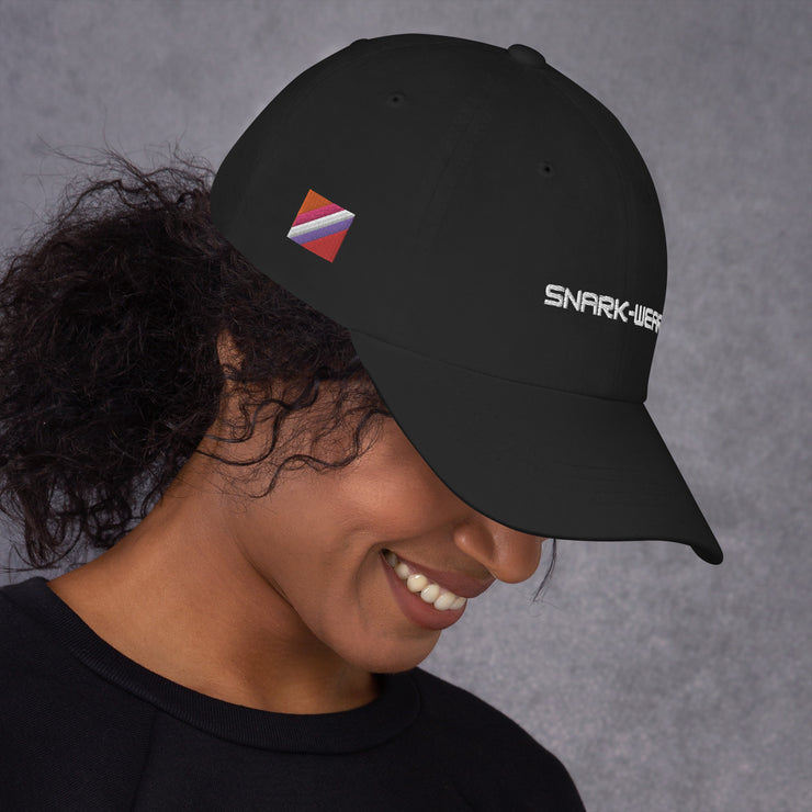 Snark-Wear Basic Dad Hat