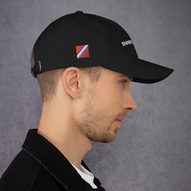 Snark-Wear Basic Dad Hat