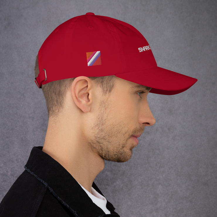 Snark-Wear Basic Dad Hat