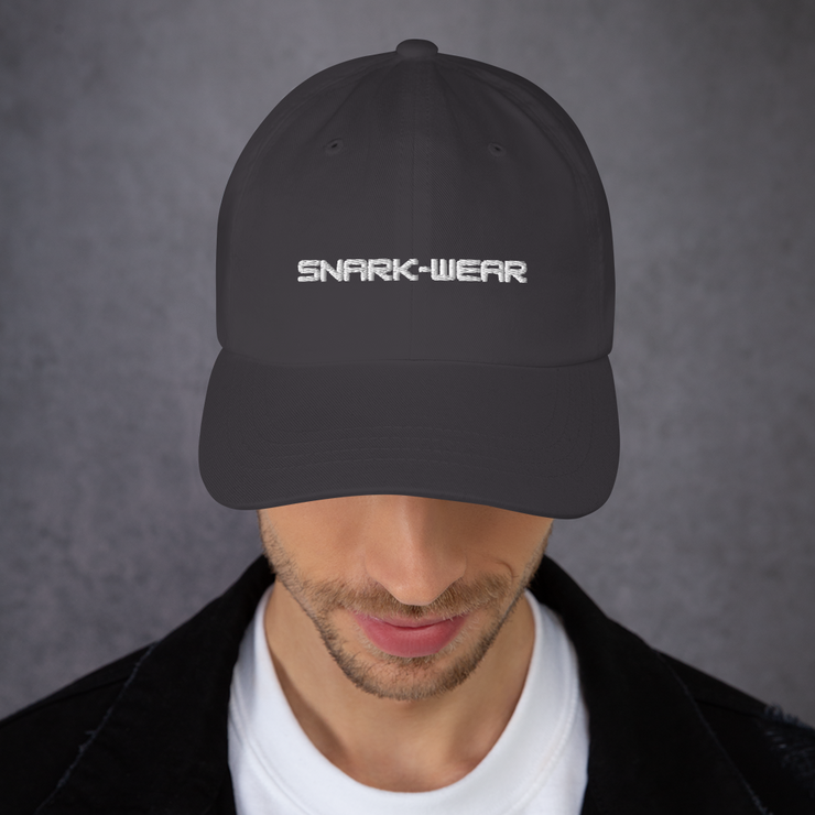 Snark-Wear Basic Dad Hat