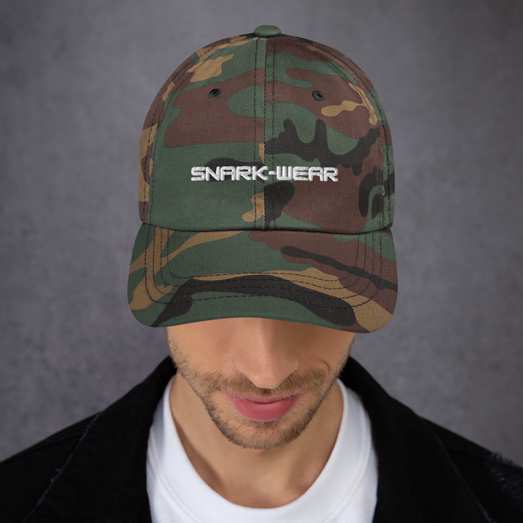 Snark-Wear Basic Dad Hat