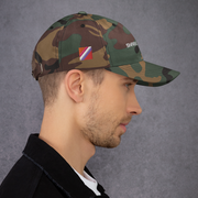 Snark-Wear Basic Dad Hat