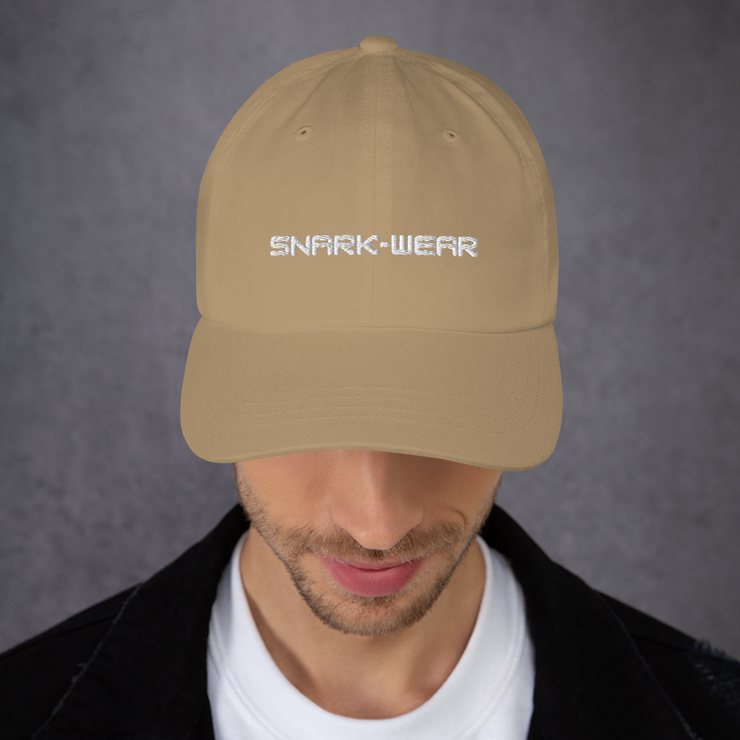 Snark-Wear Basic Dad Hat