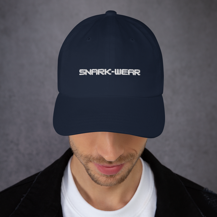 Snark-Wear Basic Dad Hat