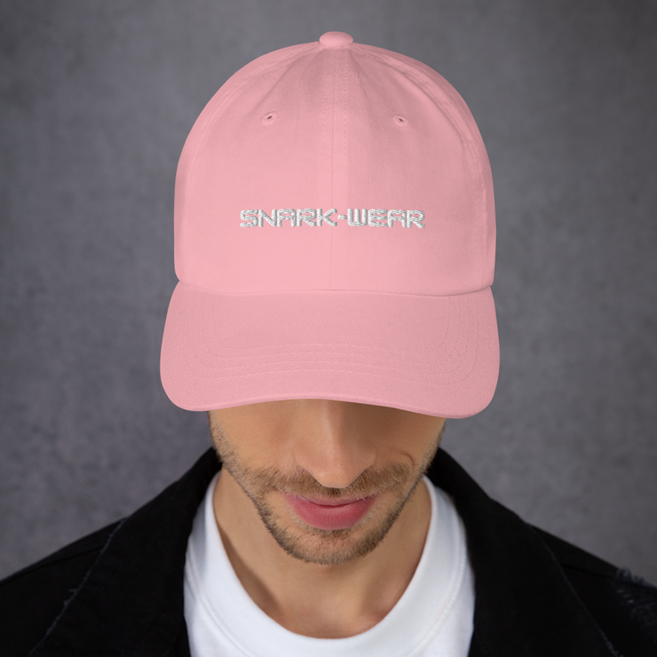 Snark-Wear Basic Dad Hat