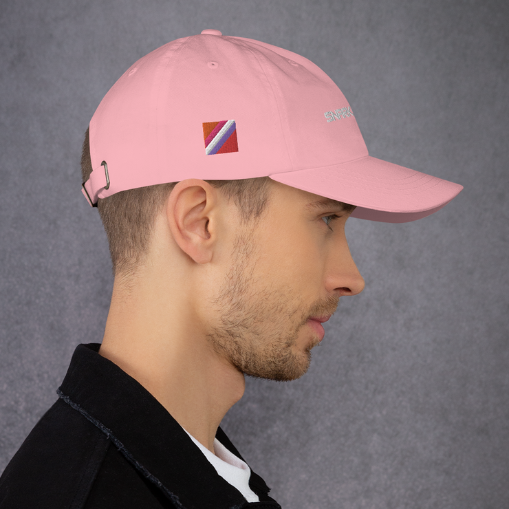 Snark-Wear Basic Dad Hat