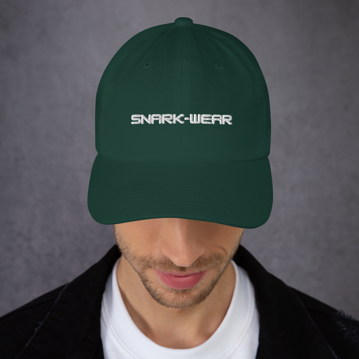 Snark-Wear Basic Dad Hat