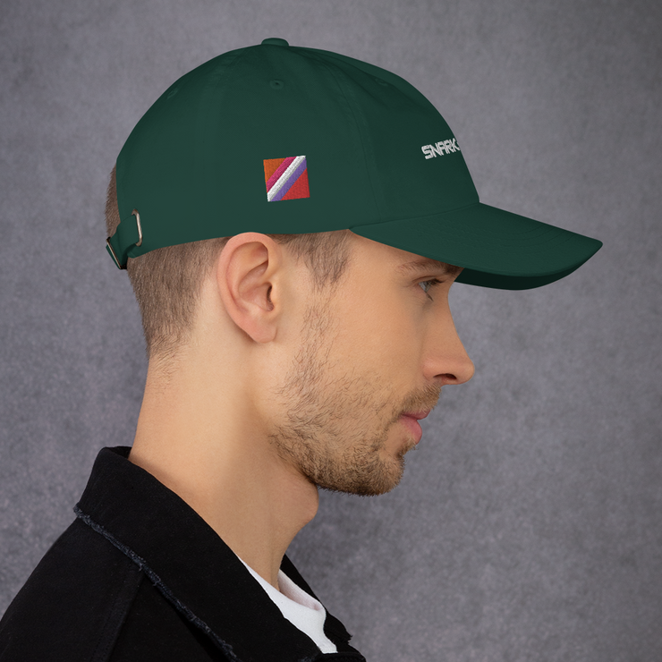 Snark-Wear Basic Dad Hat