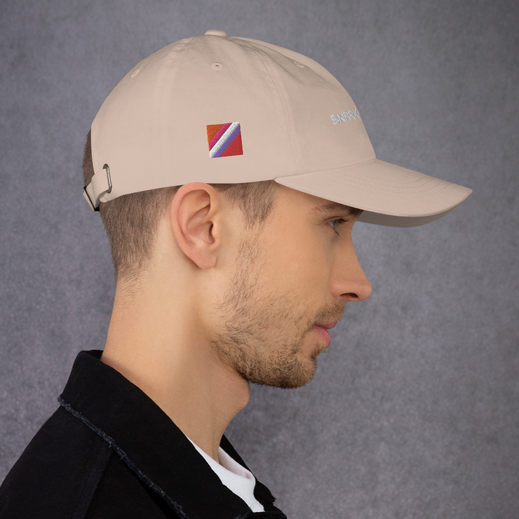 Snark-Wear Basic Dad Hat