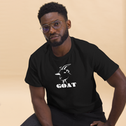 Men's GOAT Tee - Snark-Wear