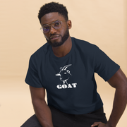 Men's GOAT Tee - Snark-Wear