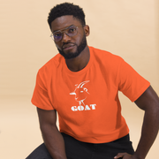 Men's GOAT Tee - Snark-Wear