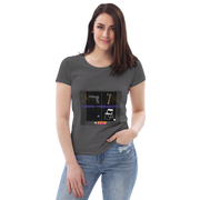 Women's Choose Your Weapon Tee - Snark-Wear