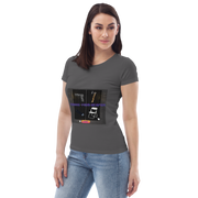 Women's Choose Your Weapon Tee - Snark-Wear