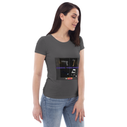 Women's Choose Your Weapon Tee - Snark-Wear