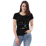 Women's Choose Your Weapon Tee - Snark-Wear