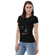 Women's Choose Your Weapon Tee - Snark-Wear