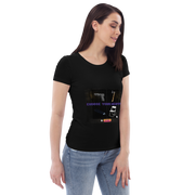 Women's Choose Your Weapon Tee - Snark-Wear