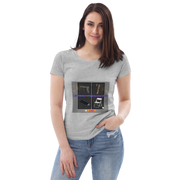 Women's Choose Your Weapon Tee - Snark-Wear