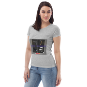 Women's Choose Your Weapon Tee - Snark-Wear
