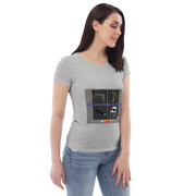 Women's Choose Your Weapon Tee - Snark-Wear