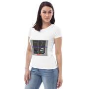 Women's Choose Your Weapon Tee - Snark-Wear
