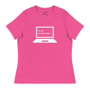 Per My Last Email Tee