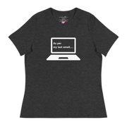 Per My Last Email Tee