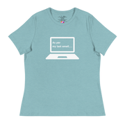 Per My Last Email Tee