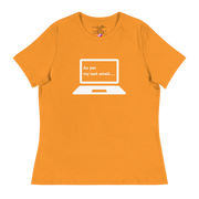 Per My Last Email Tee
