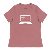Per My Last Email Tee