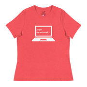 Per My Last Email Tee
