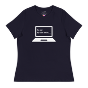 Per My Last Email Tee