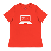Per My Last Email Tee