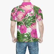 SW Men's Polo Shirt - Snark-Wear