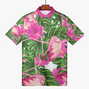 SW Men's Polo Shirt - Snark-Wear