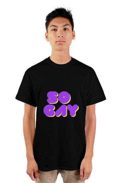 So Gay