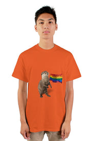 Men's Otter Tee