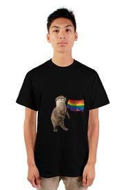 Men's Otter Tee
