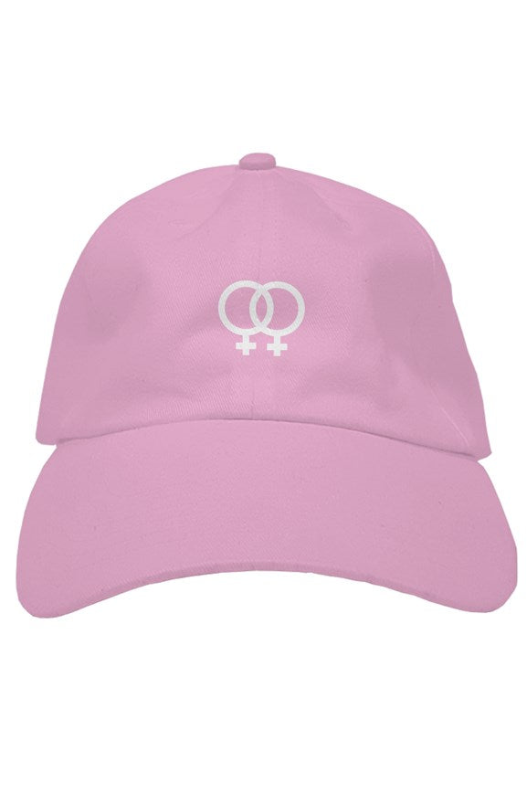 Snark-Wear Pride Hat