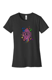 Women's Va-Jay-Jay Pride Tee